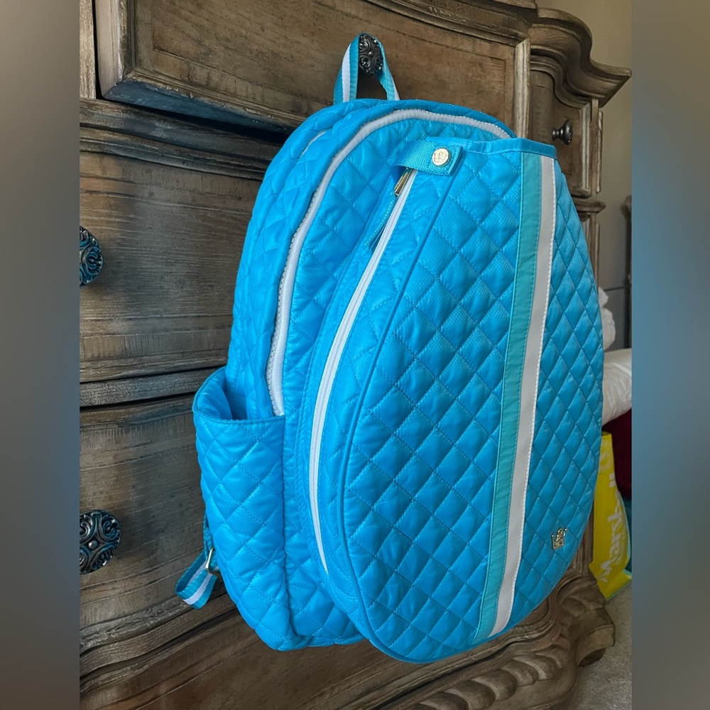 Oliver Thomas Tennis Backpack